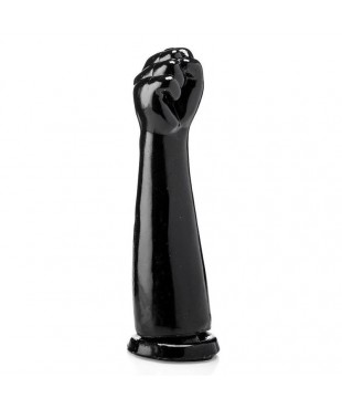 Dildo Forma de Puño Hasta La Victoria 30 cm