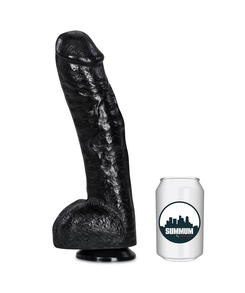 Dildo Realista Ernesto 24 cm