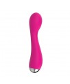 Vibrador YoYo Fuchsia