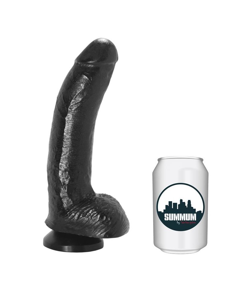 Dildo Realista Junio 19 cm