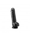 Dildo Realista Super Don 24 cm