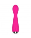 Vibrador YoYo Fuchsia