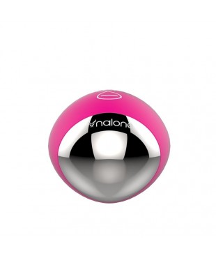Vibrador YoYo Fuchsia