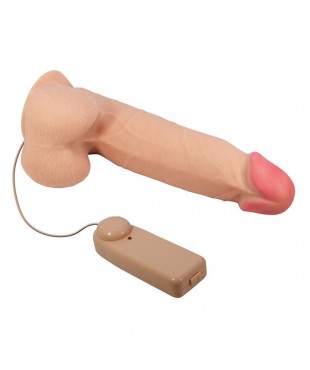 Dildo Realista Doble Densidad Piel Deslizante Retractil Dildo Realista Doble Densidad Piel Deslizante Retractil