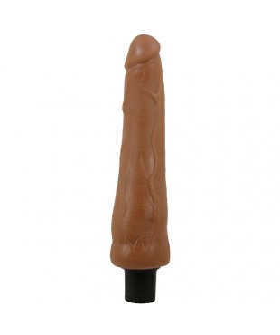 Alfredo Dildo con Piel Retractil 98