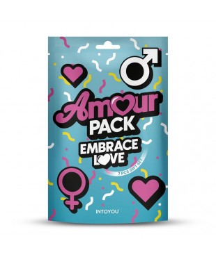 Set de 7 Piezas Embrace Love