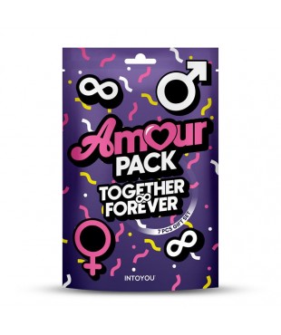 Set de 7 Piezas Together & Forever