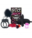 Set de 7 Piezas Forbidden Desires