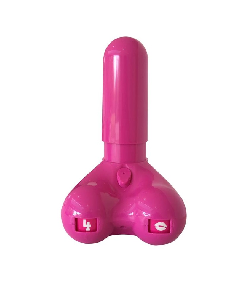 Juego de Beber Jizz Juego de Beber Jizz