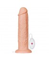 Dildo King 11 con Vibracion Natural