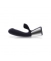 Ohmidod Fuse Vibrador Interactivo Punto G Negro