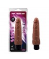 Vibrador T Skin Mike Marron