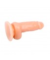 Dildo Realista T Skin 6 Jumbo Jack