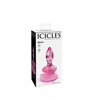 Plug Anal No. 90