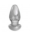 Plug Anal Mega Anal Gaper Transparente