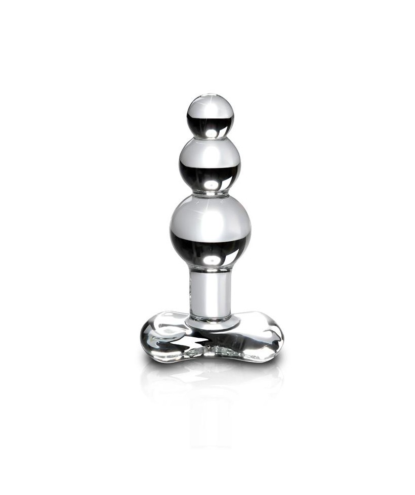 Plug Anal No 47 Plug Anal No 47