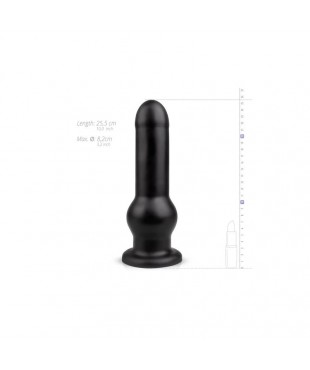 Dildo Anal Tactical I Dildo Anal Tactical I