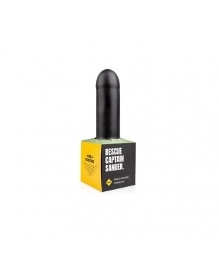 Dildo Anal Tactical I Dildo Anal Tactical I