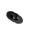 Plug Anal Insta Gaper Negro
