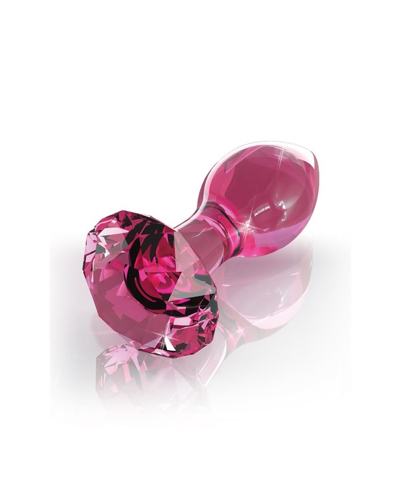 Plug Anal No 79 Plug Anal No 79