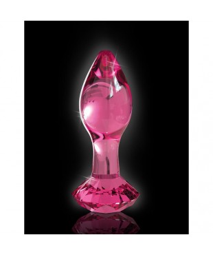 Plug Anal No 79 Plug Anal No 79