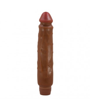 Jack Vibrador Realista 10 Jack Vibrador Realista 10