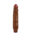 Jack Vibrador Realista 10
