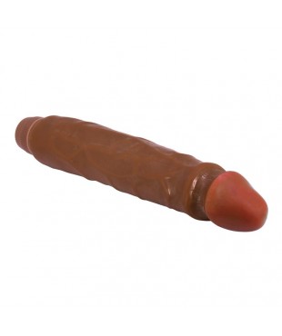 Jack Vibrador Realista 10 Jack Vibrador Realista 10