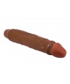 Jack Vibrador Realista 10