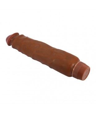 Jack Vibrador Realista 10 Jack Vibrador Realista 10