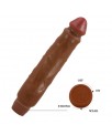Jack Vibrador Realista 10