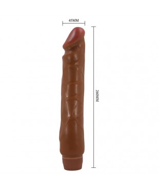 Jack Vibrador Realista 10 Jack Vibrador Realista 10