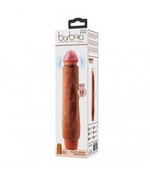 Jack Vibrador Realista 10 Jack Vibrador Realista 10