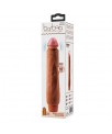 Jack Vibrador Realista 10
