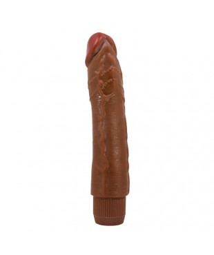 Dybbuk Vibrador Realista 9.5