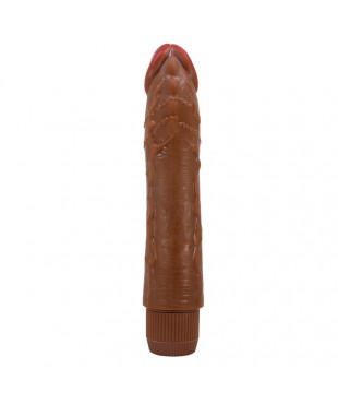 Dybbuk Vibrador Realista 95