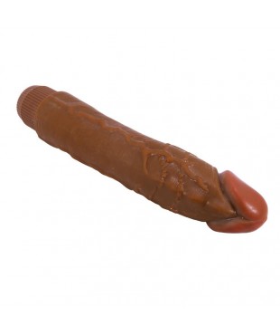 Dybbuk Vibrador Realista 95