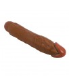 Dybbuk Vibrador Realista 95
