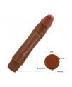 Dybbuk Vibrador Realista 95