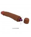 Dybbuk Vibrador Realista 95