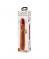 Dybbuk Vibrador Realista 95