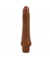 Dryad Vibrador Realista 98