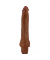 Dryad Vibrador Realista 98