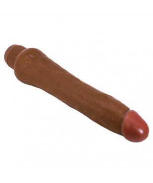 Dryad Vibrador Realista 98