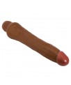 Dryad Vibrador Realista 98
