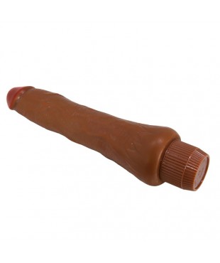Dryad Vibrador Realista 98
