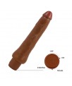 Dryad Vibrador Realista 98