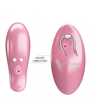 Cailey Pinzas para Pezones con Vibracion y Control Remoto Cailey Pinzas para Pezones con Vibracion y Control Remoto