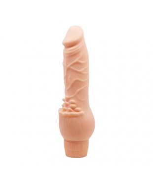 Clark Vibrador Realista 7.6