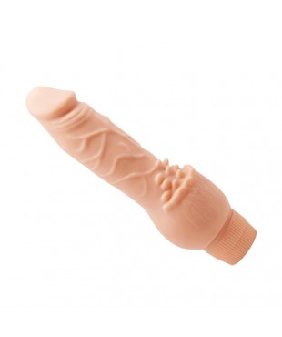 Clark Vibrador Realista 7.6